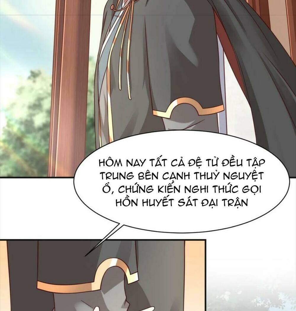 Sau Khi Max Độ Yêu Thích Chapter 61 - Trang 2