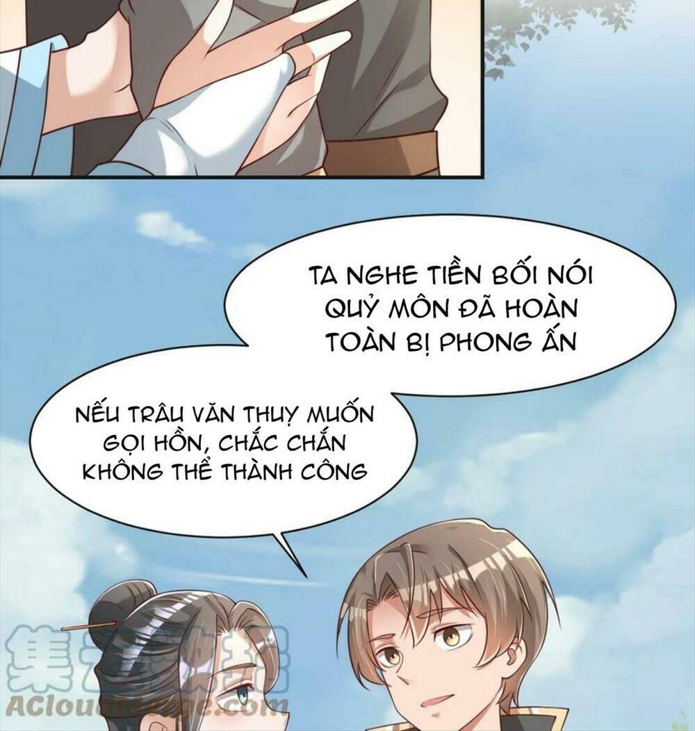 Sau Khi Max Độ Yêu Thích Chapter 61 - Trang 2