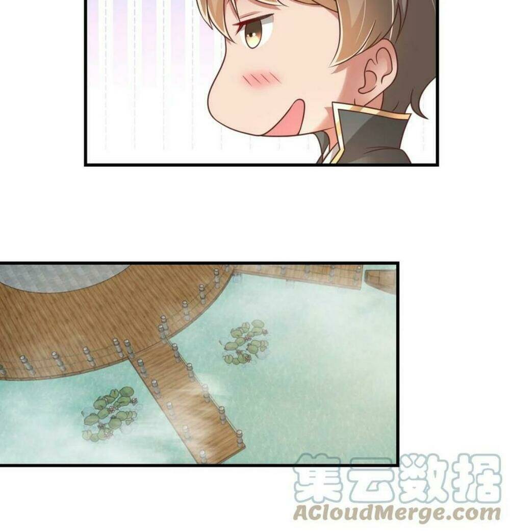 Sau Khi Max Độ Yêu Thích Chapter 61 - Trang 2