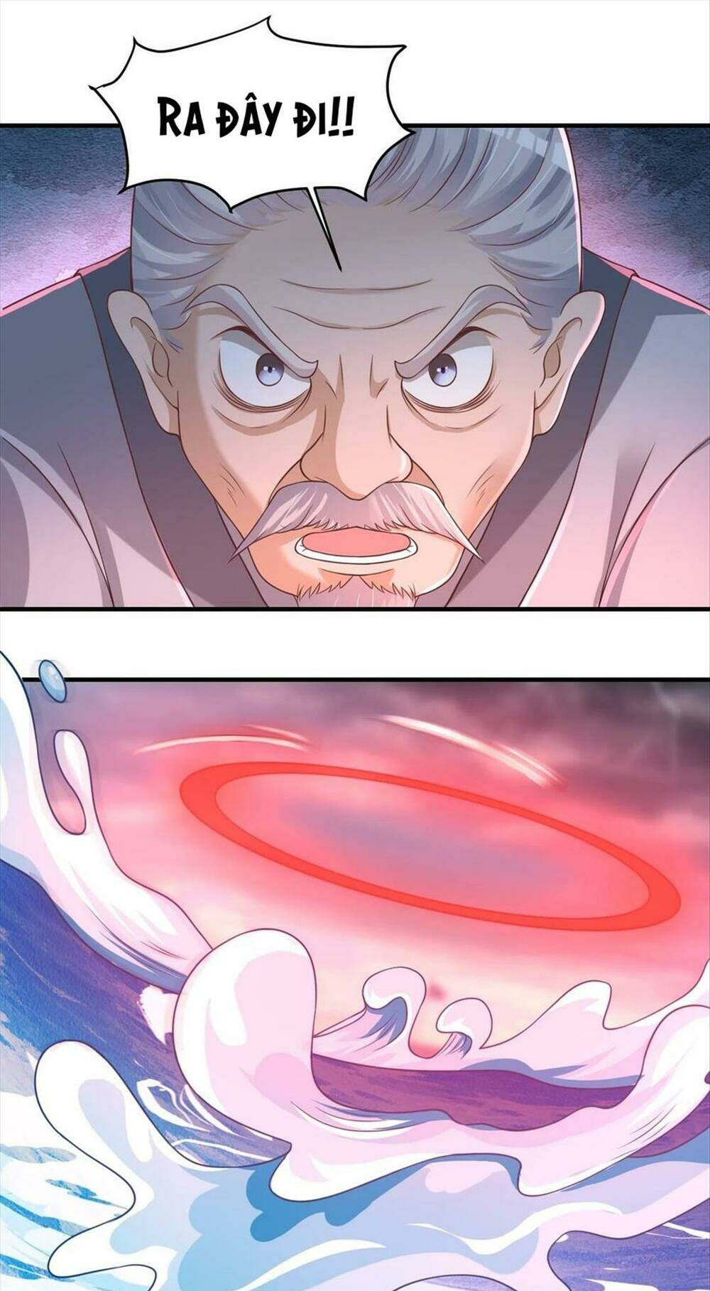 Sau Khi Max Độ Yêu Thích Chapter 61 - Trang 2