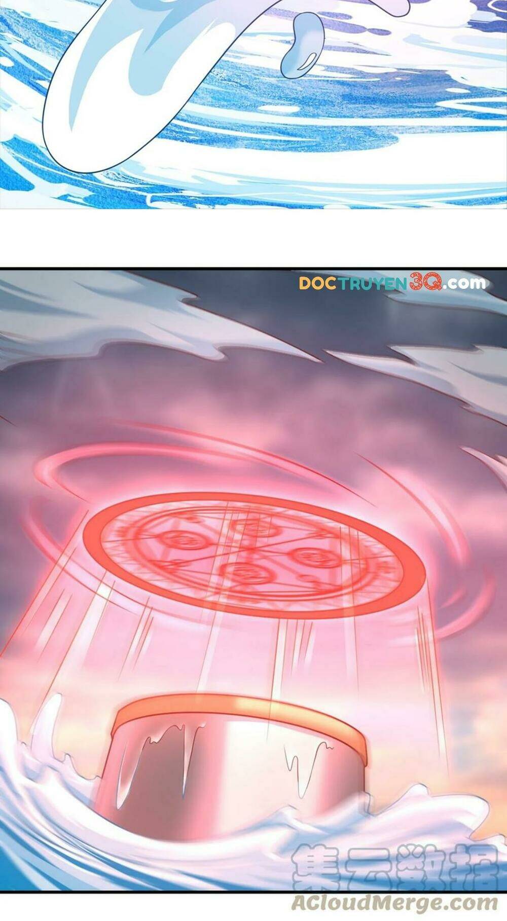 Sau Khi Max Độ Yêu Thích Chapter 61 - Trang 2