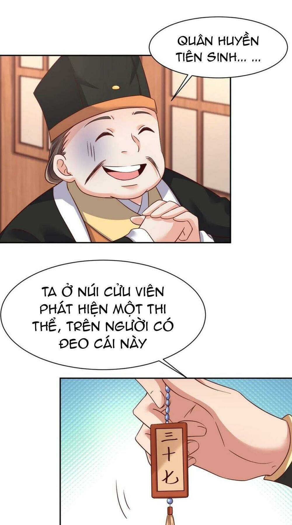 Sau Khi Max Độ Yêu Thích Chapter 61 - Trang 2