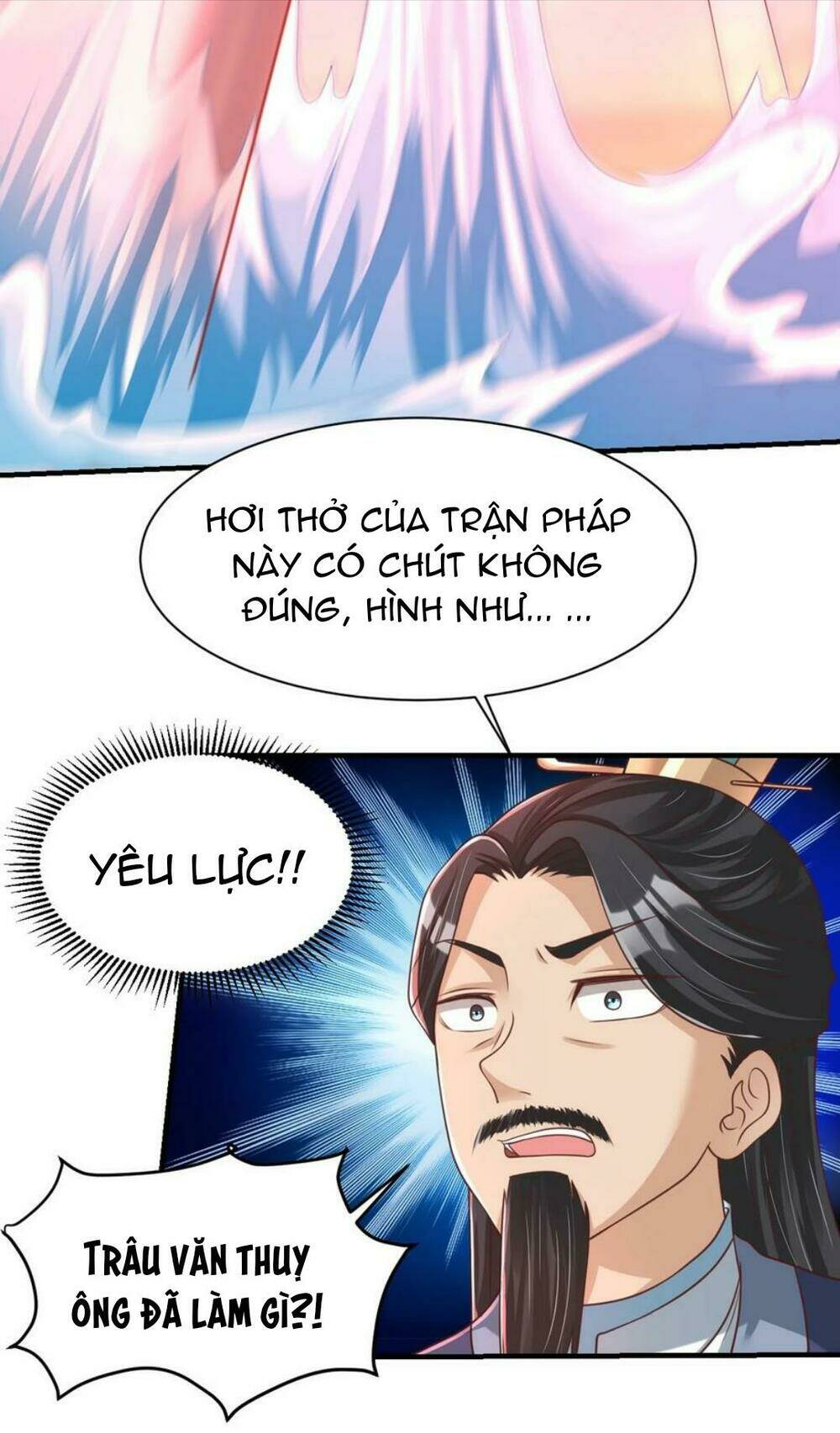 Sau Khi Max Độ Yêu Thích Chapter 61 - Trang 2