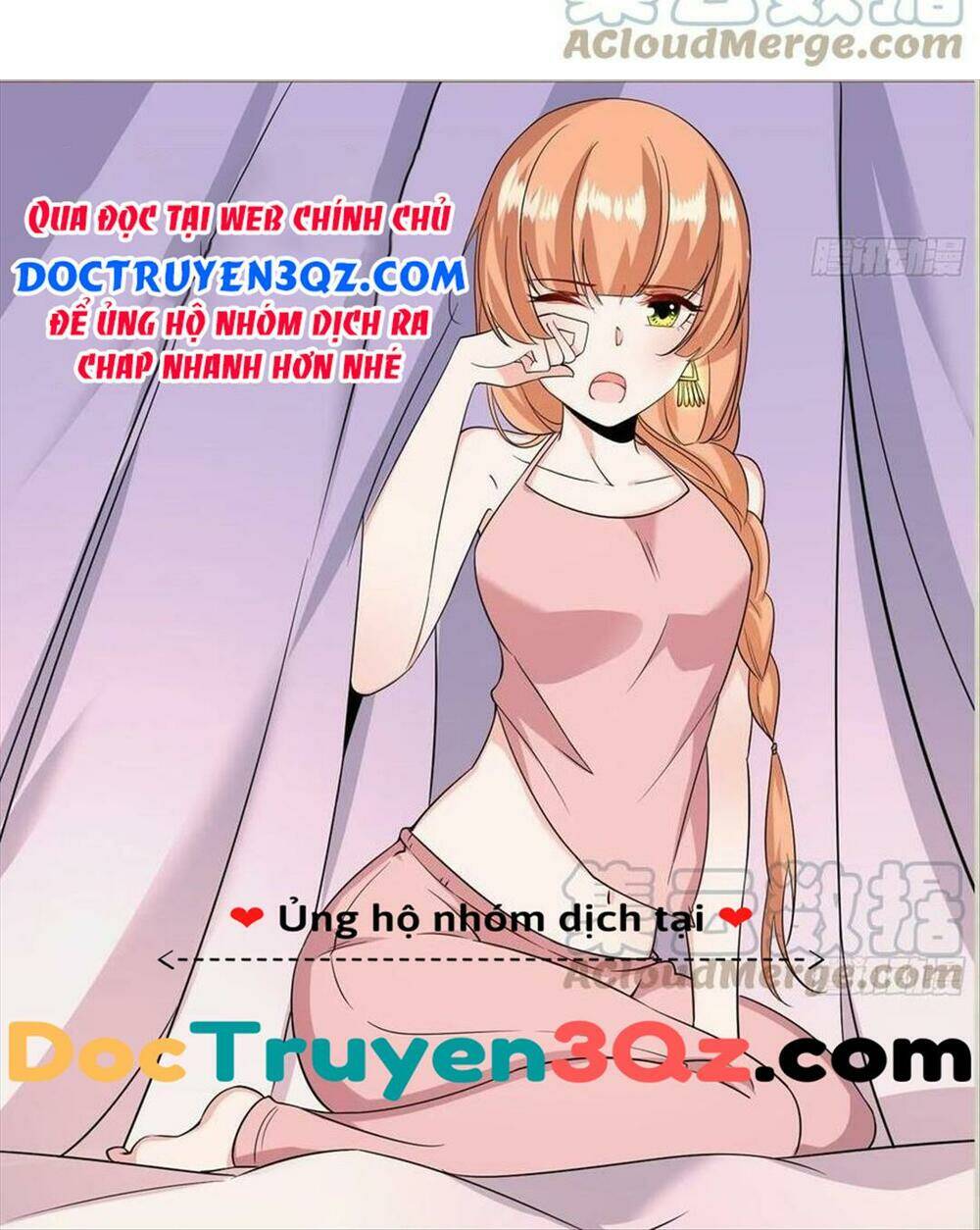 Sau Khi Max Độ Yêu Thích Chapter 61 - Trang 2