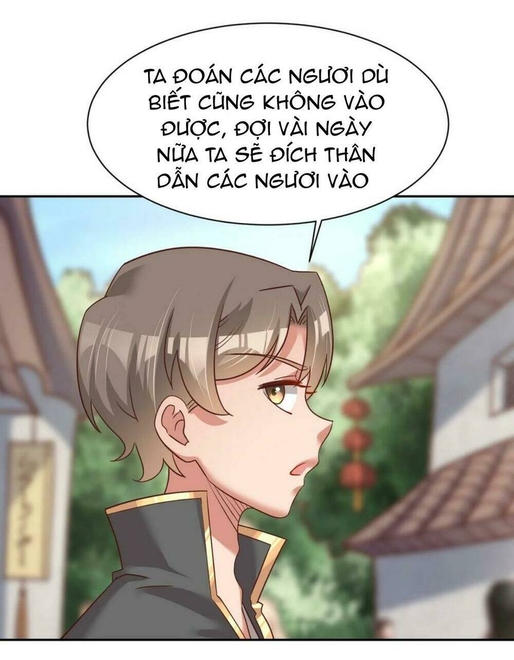 Sau Khi Max Độ Yêu Thích Chapter 61 - Trang 2