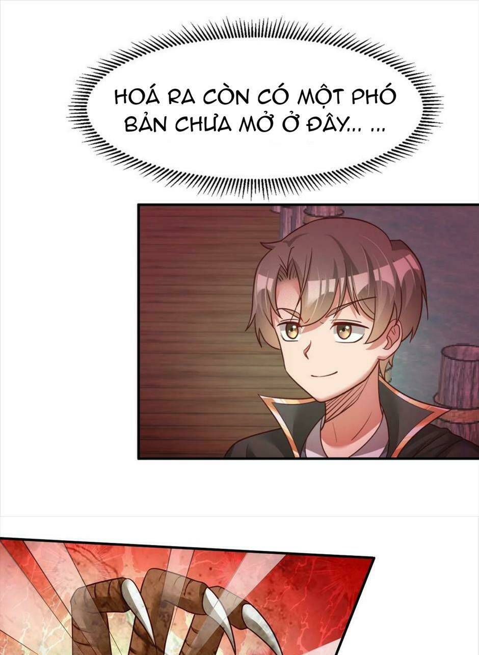 Sau Khi Max Độ Yêu Thích Chapter 62 - Trang 2