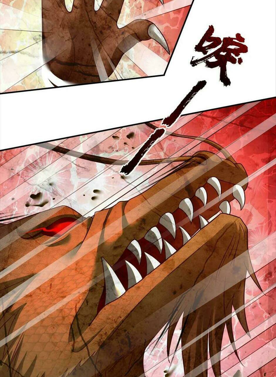 Sau Khi Max Độ Yêu Thích Chapter 62 - Trang 2