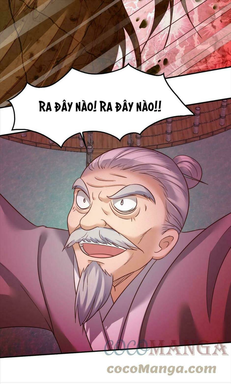 Sau Khi Max Độ Yêu Thích Chapter 62 - Trang 2