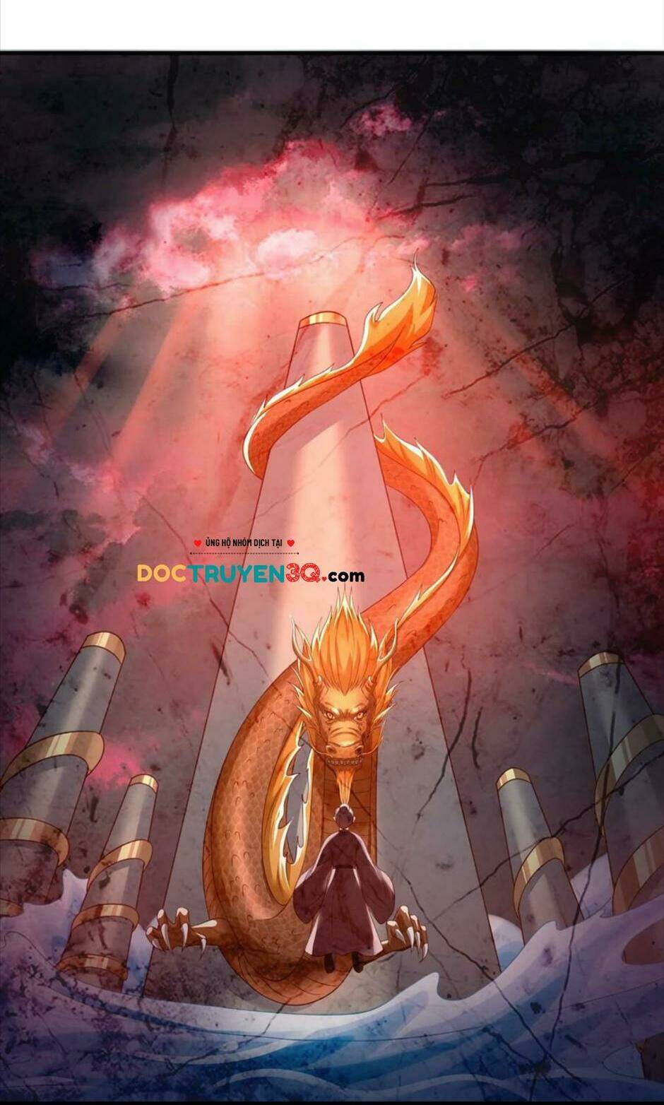 Sau Khi Max Độ Yêu Thích Chapter 62 - Trang 2