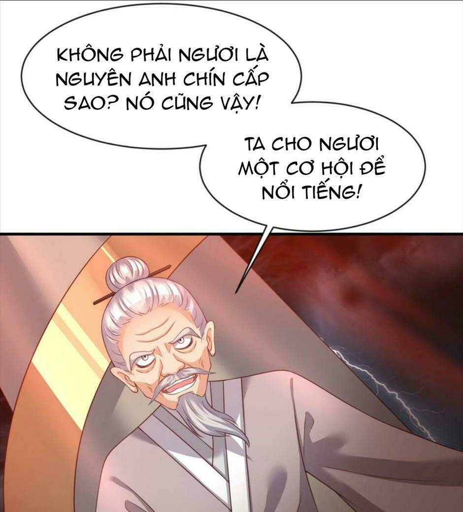 Sau Khi Max Độ Yêu Thích Chapter 62 - Trang 2