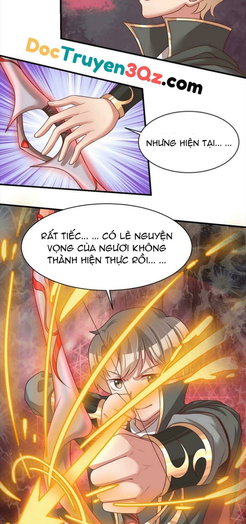 Sau Khi Max Độ Yêu Thích Chapter 62 - Trang 2