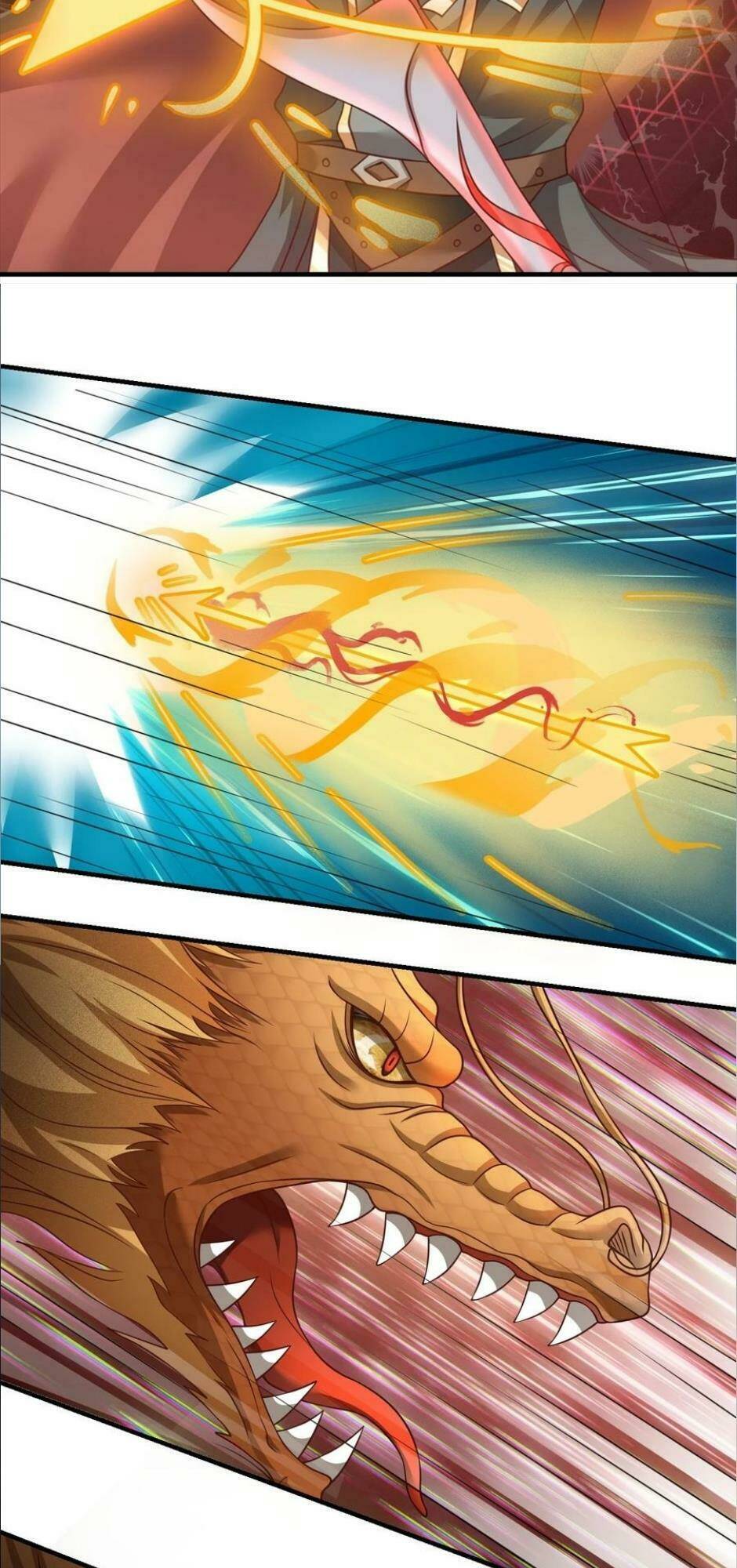 Sau Khi Max Độ Yêu Thích Chapter 62 - Trang 2