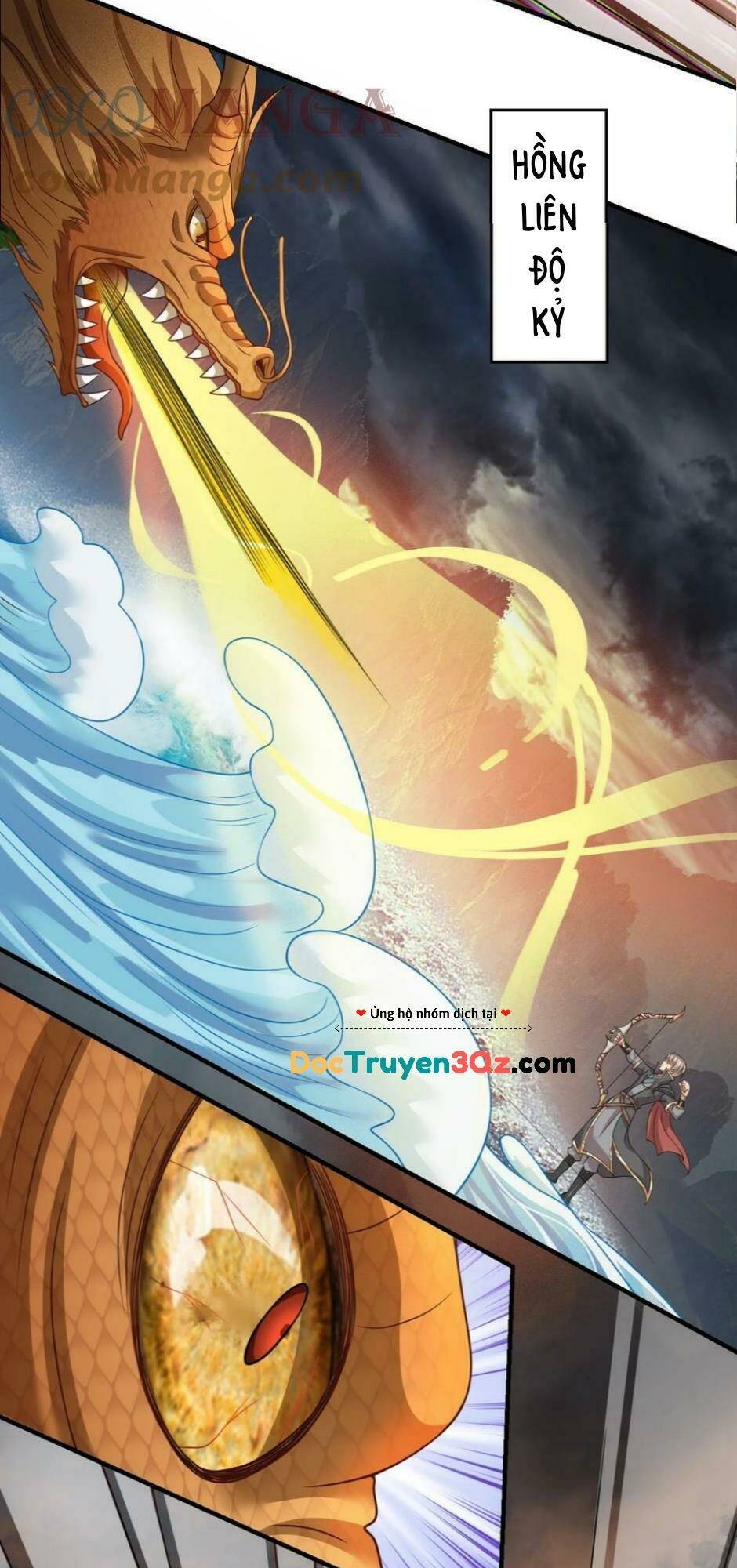Sau Khi Max Độ Yêu Thích Chapter 62 - Trang 2