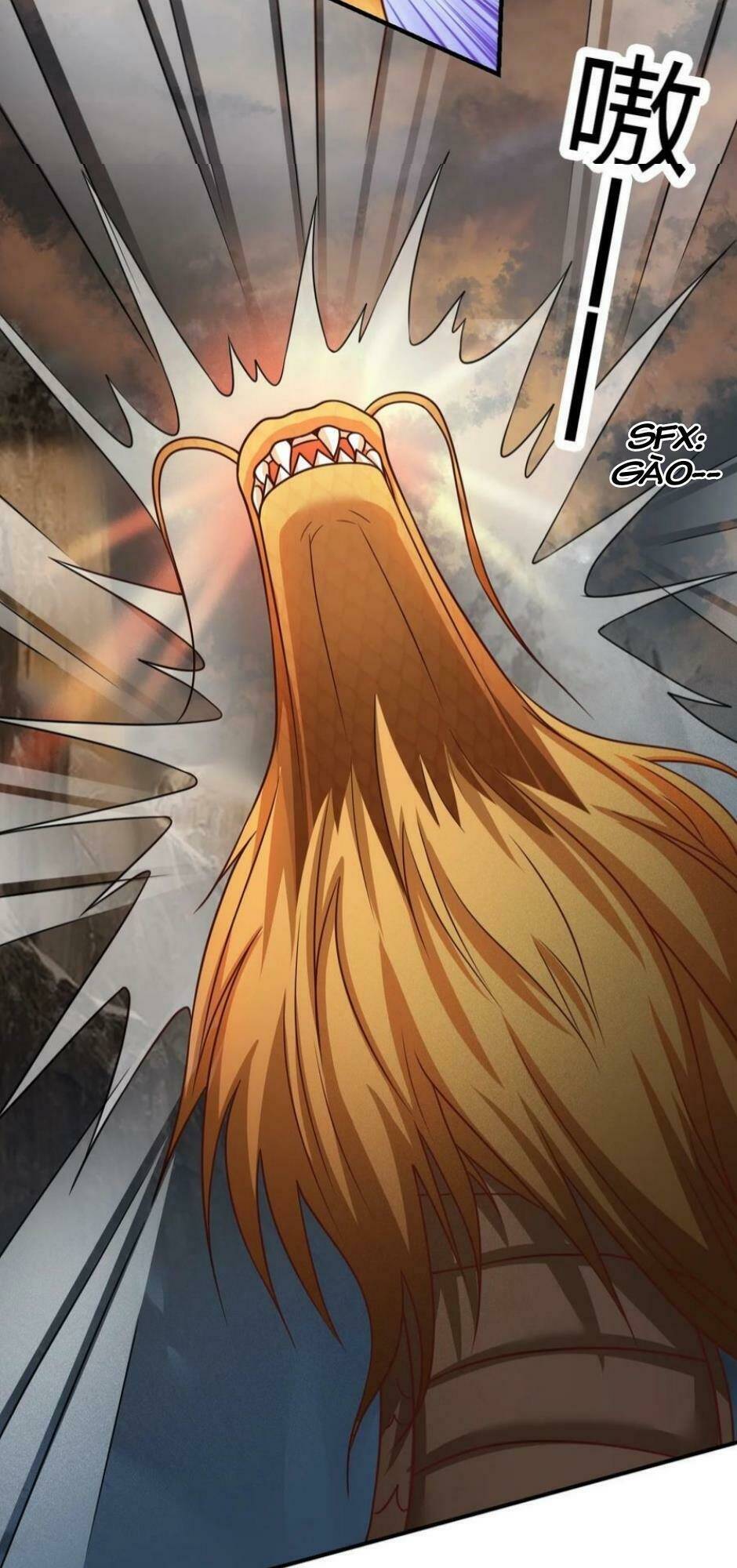 Sau Khi Max Độ Yêu Thích Chapter 62 - Trang 2