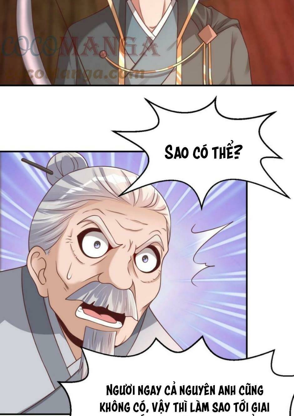 Sau Khi Max Độ Yêu Thích Chapter 62 - Trang 2