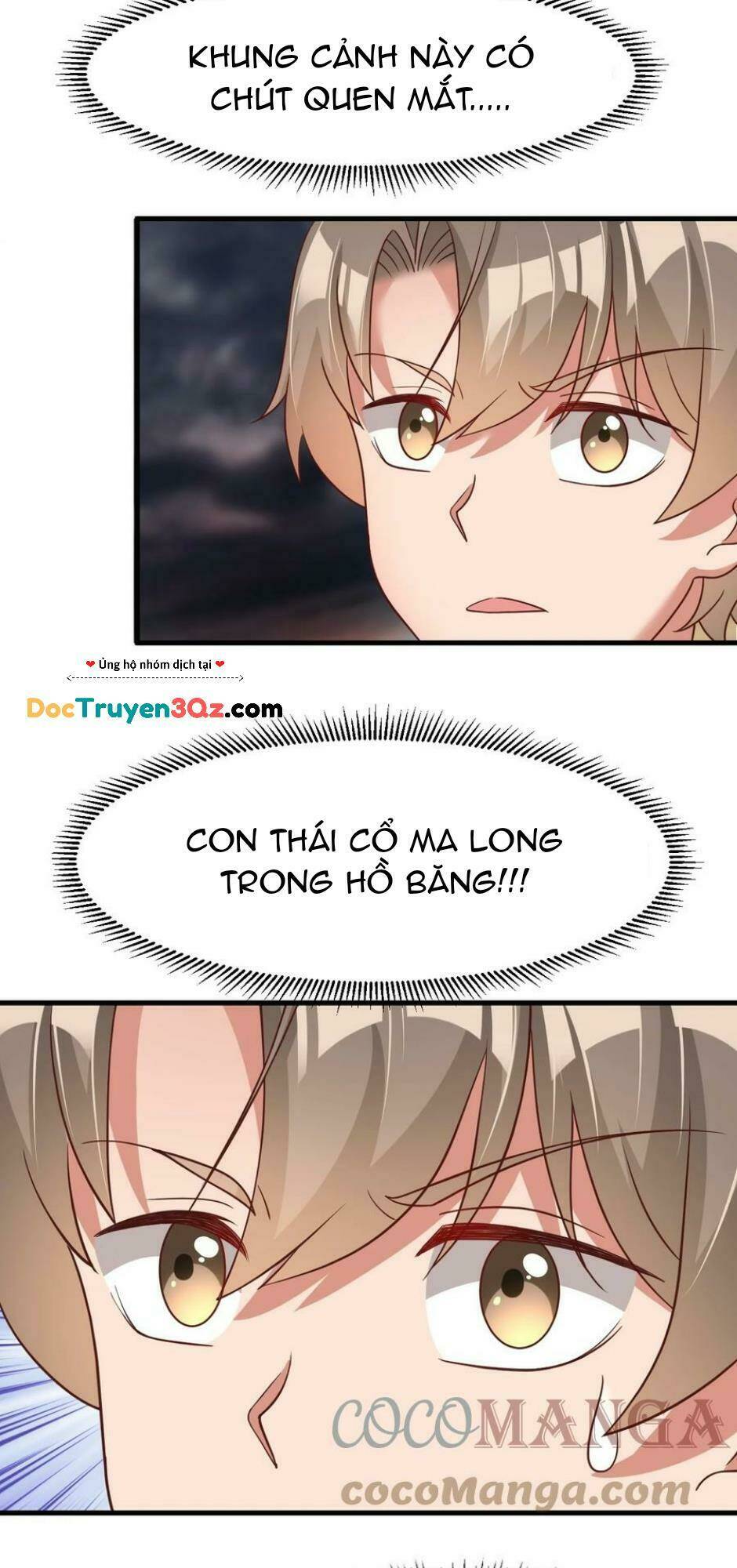 Sau Khi Max Độ Yêu Thích Chapter 62 - Trang 2