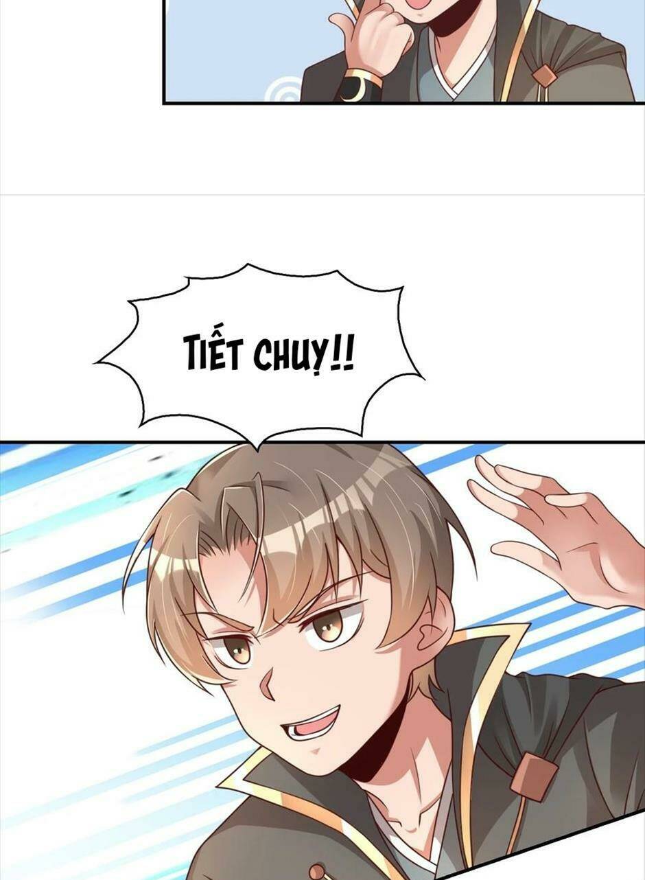 Sau Khi Max Độ Yêu Thích Chapter 62 - Trang 2