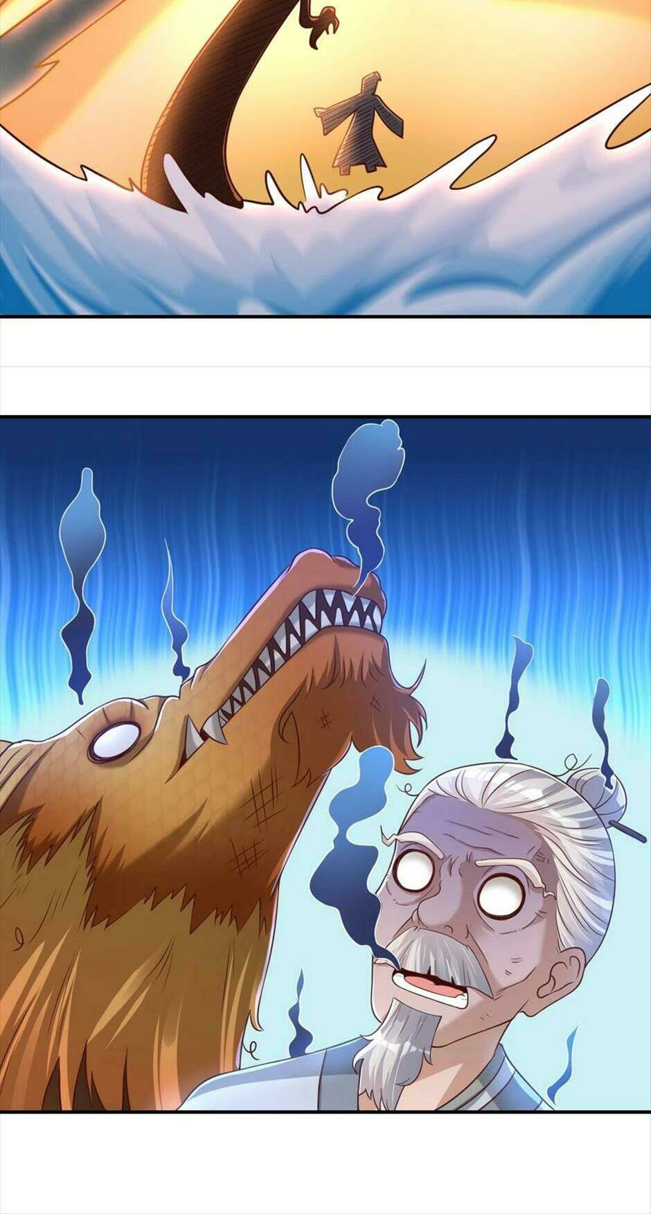 Sau Khi Max Độ Yêu Thích Chapter 62 - Trang 2