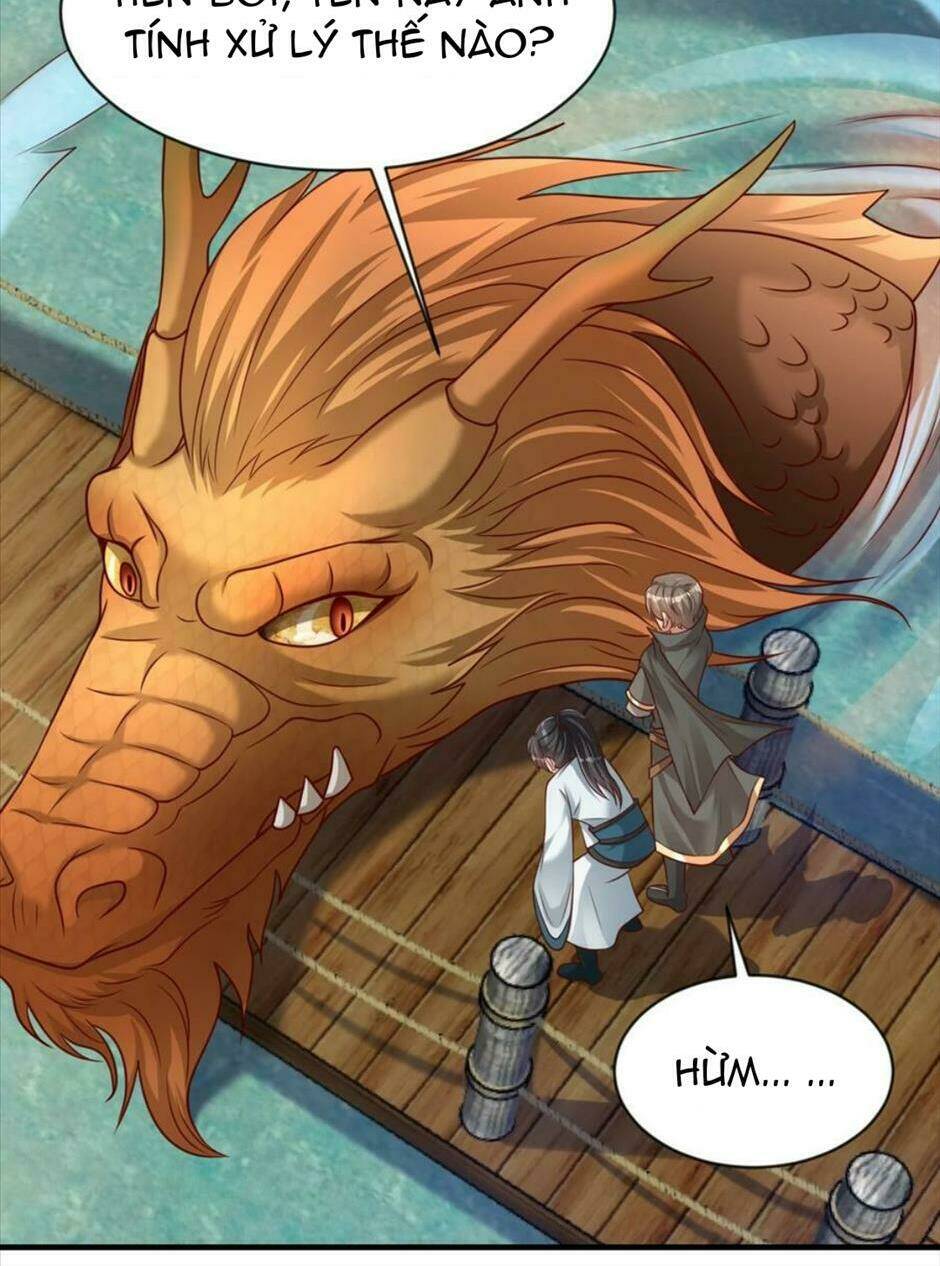 Sau Khi Max Độ Yêu Thích Chapter 62 - Trang 2