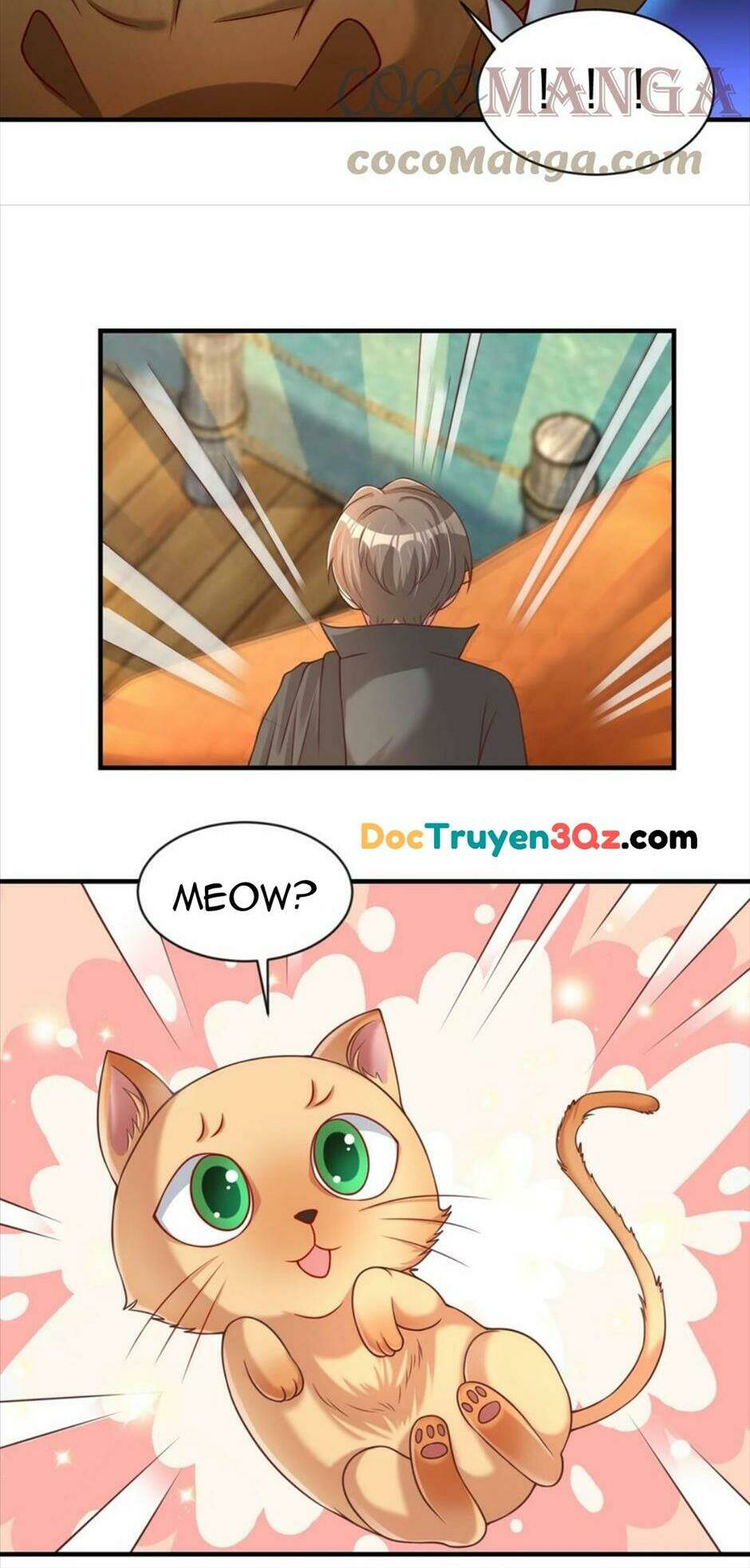 Sau Khi Max Độ Yêu Thích Chapter 62 - Trang 2