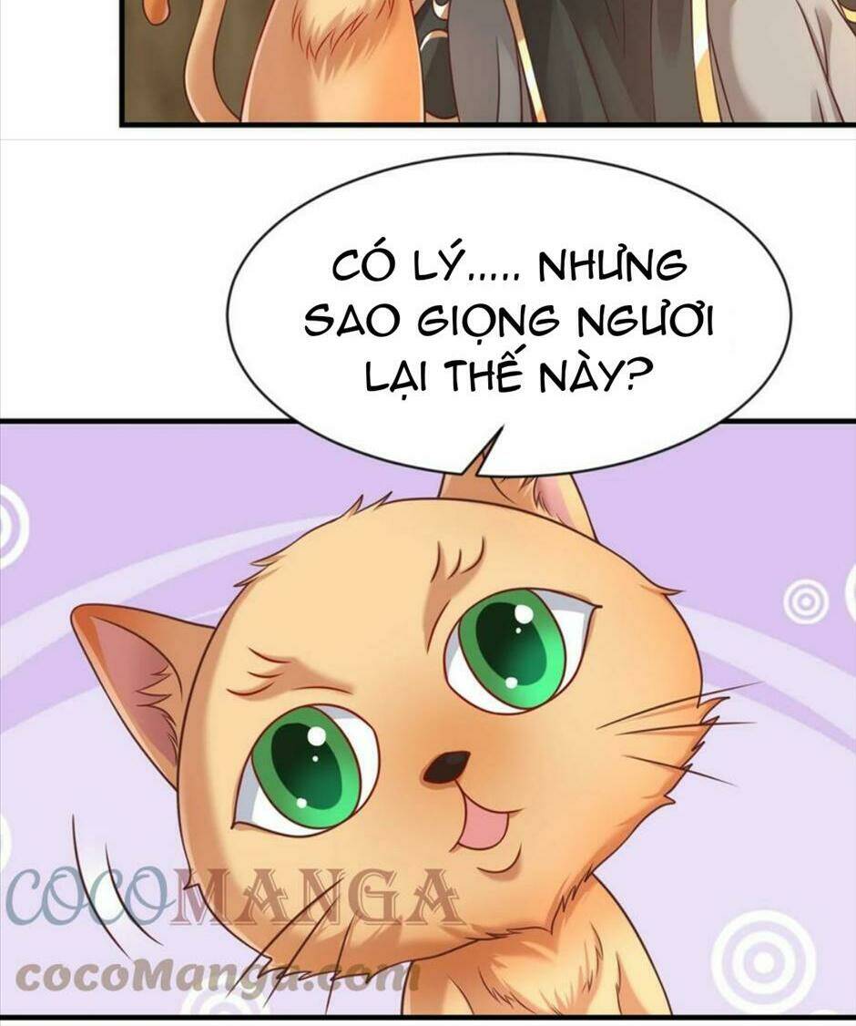 Sau Khi Max Độ Yêu Thích Chapter 62 - Trang 2