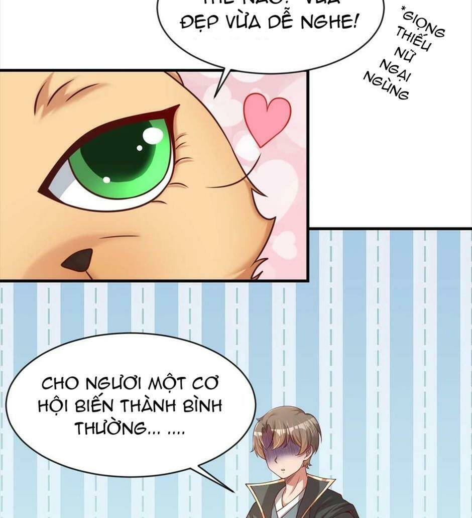 Sau Khi Max Độ Yêu Thích Chapter 62 - Trang 2