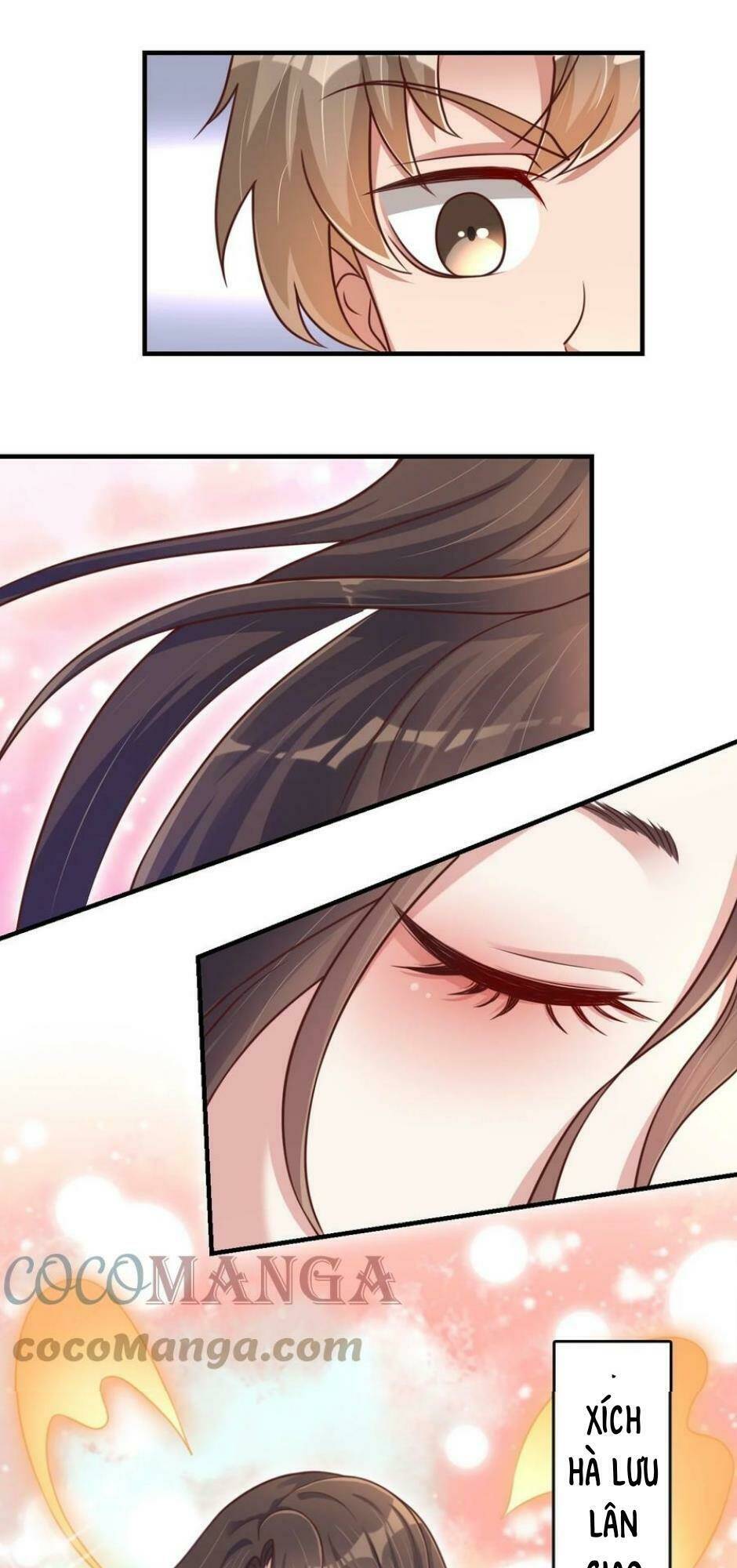 Sau Khi Max Độ Yêu Thích Chapter 62 - Trang 2