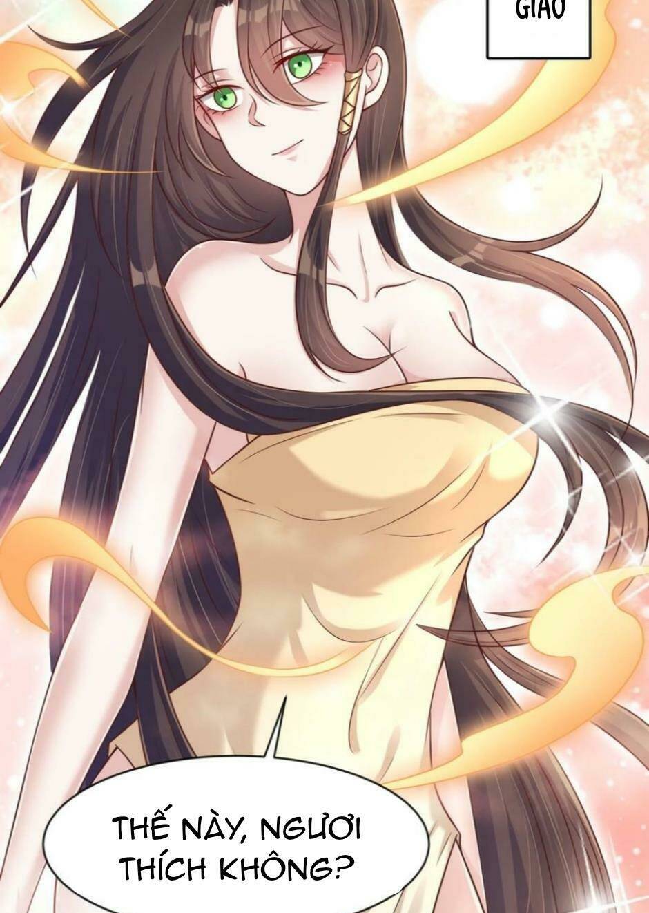 Sau Khi Max Độ Yêu Thích Chapter 62 - Trang 2