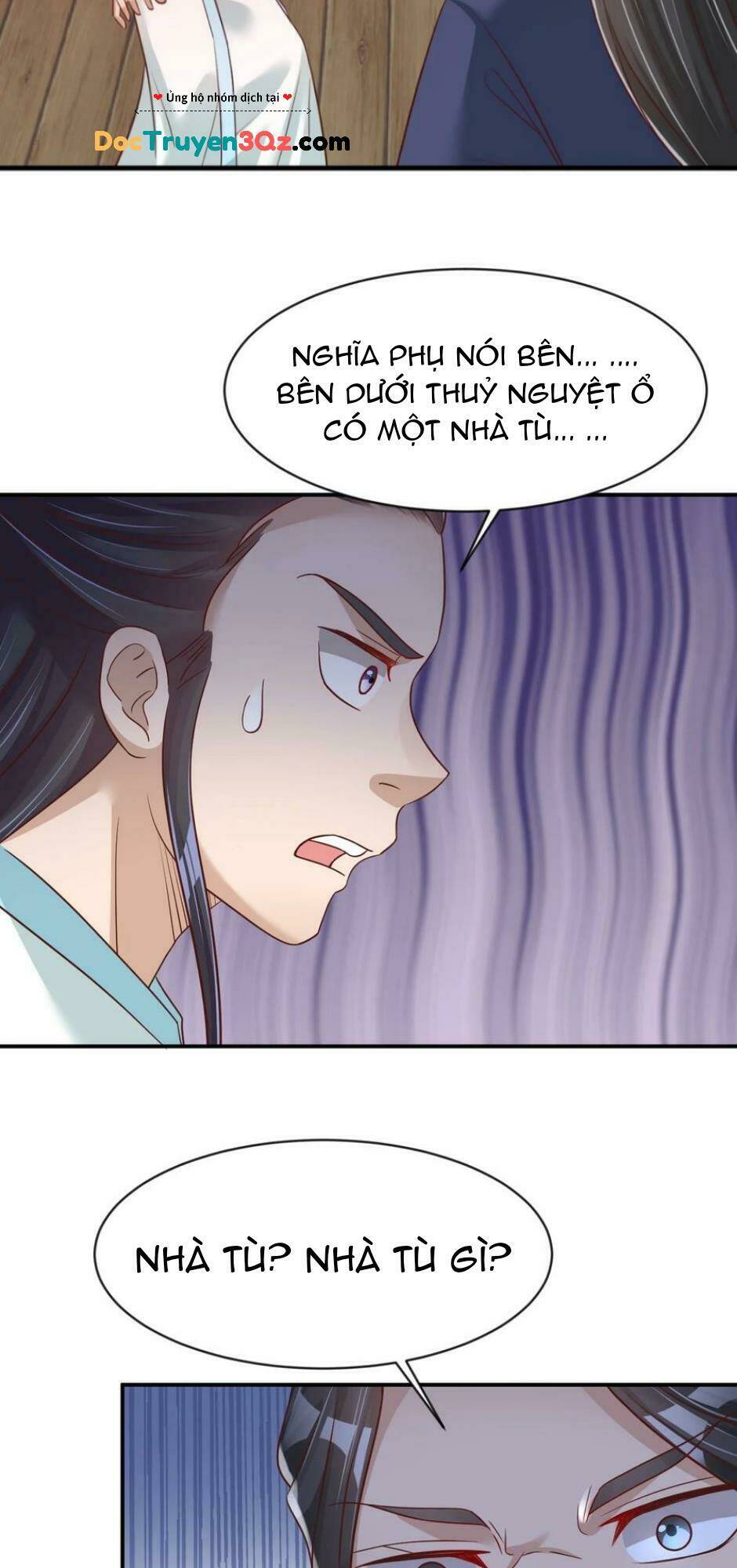Sau Khi Max Độ Yêu Thích Chapter 62 - Trang 2