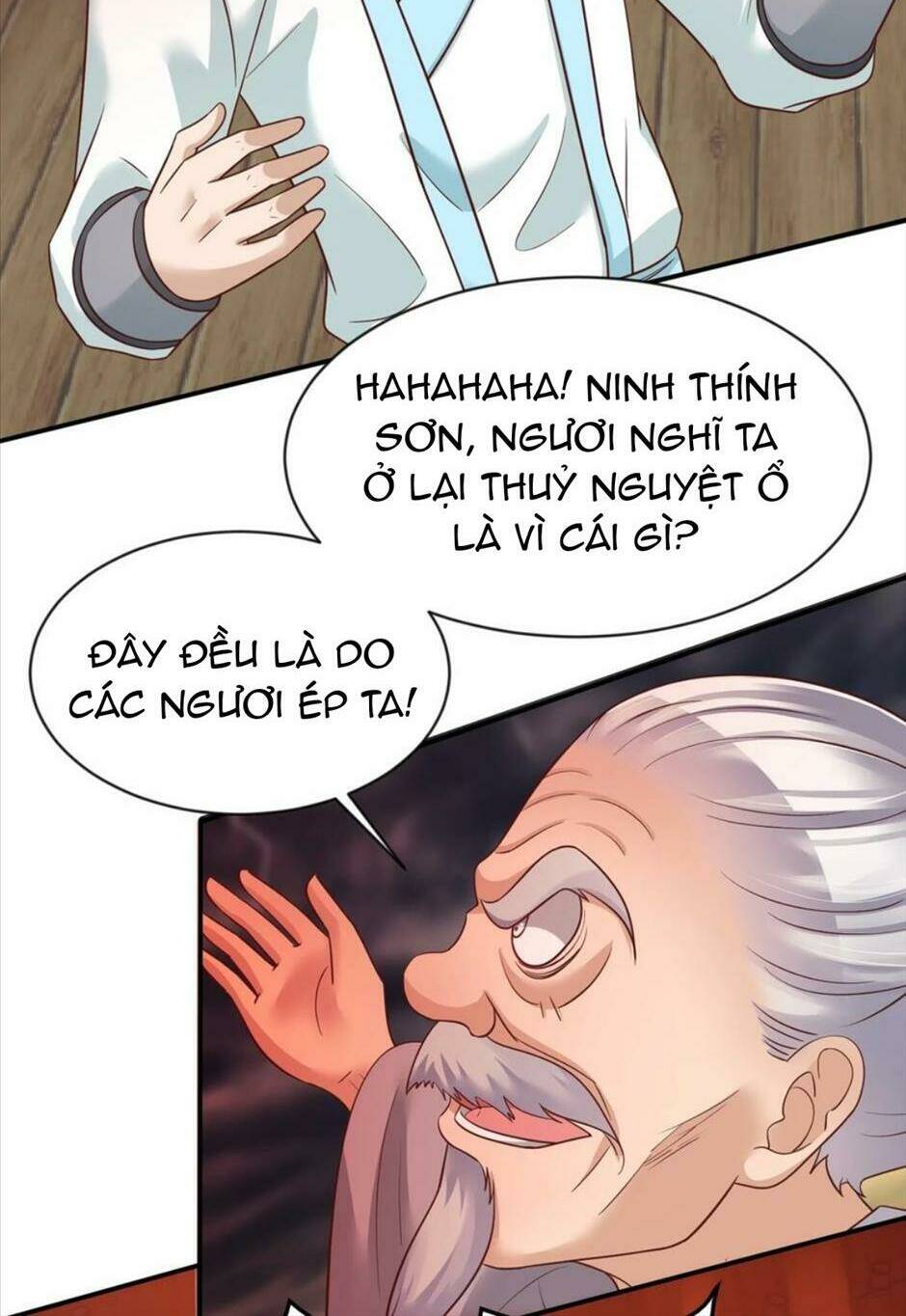 Sau Khi Max Độ Yêu Thích Chapter 62 - Trang 2