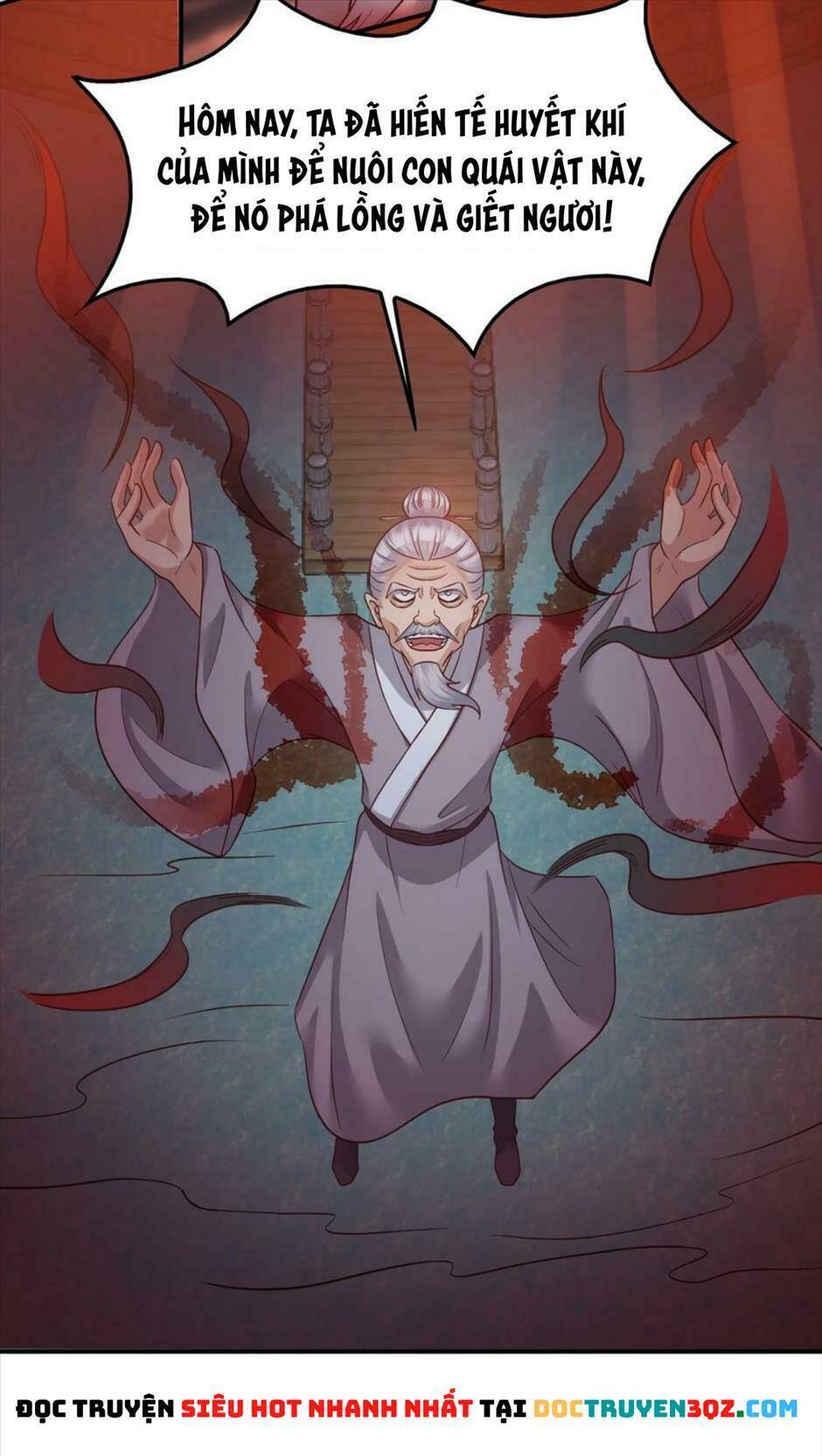 Sau Khi Max Độ Yêu Thích Chapter 62 - Trang 2