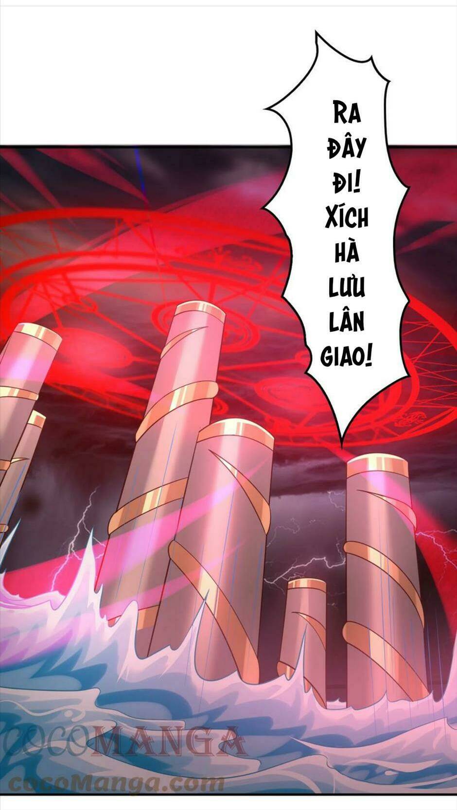 Sau Khi Max Độ Yêu Thích Chapter 62 - Trang 2