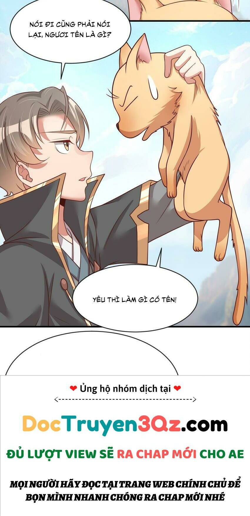 Sau Khi Max Độ Yêu Thích Chapter 63 - Trang 2