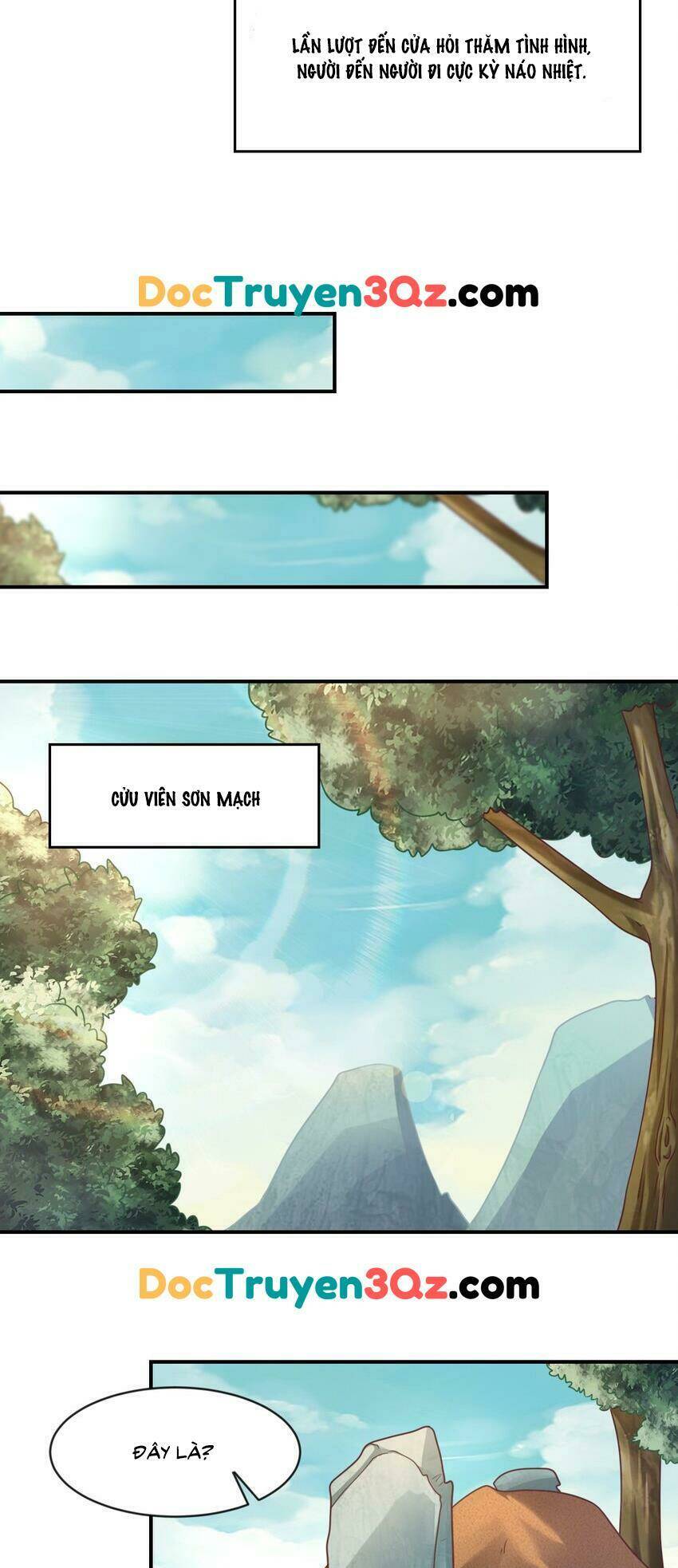 Sau Khi Max Độ Yêu Thích Chapter 63 - Trang 2