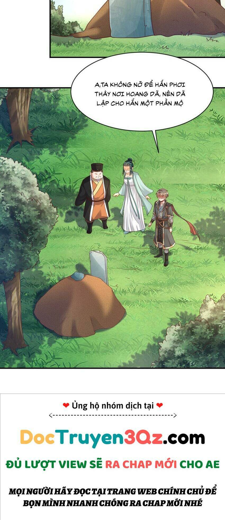 Sau Khi Max Độ Yêu Thích Chapter 63 - Trang 2