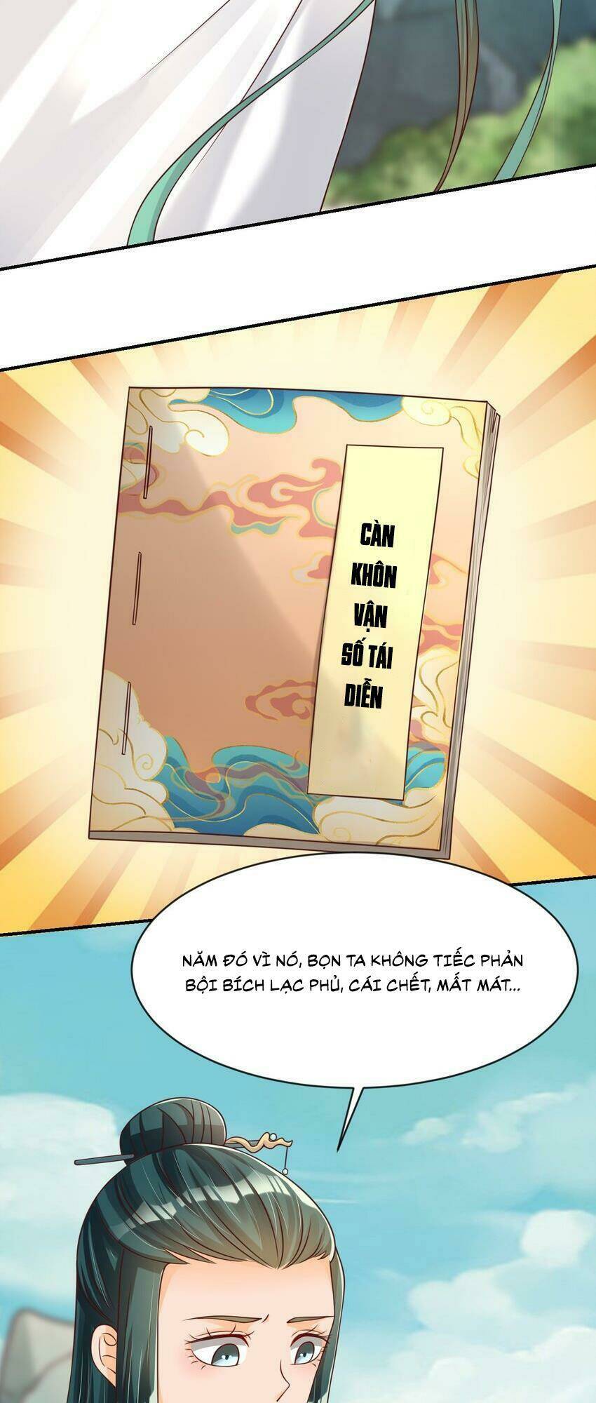 Sau Khi Max Độ Yêu Thích Chapter 63 - Trang 2