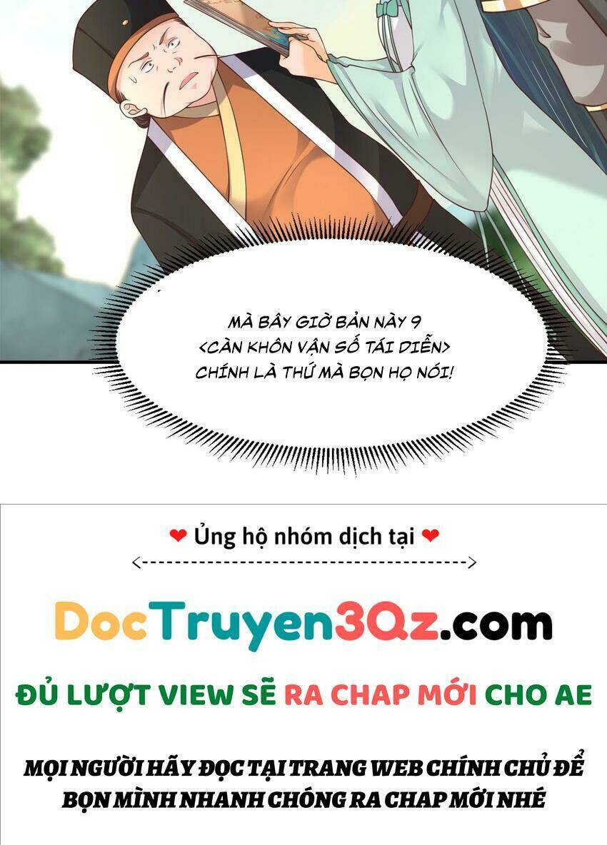 Sau Khi Max Độ Yêu Thích Chapter 63 - Trang 2