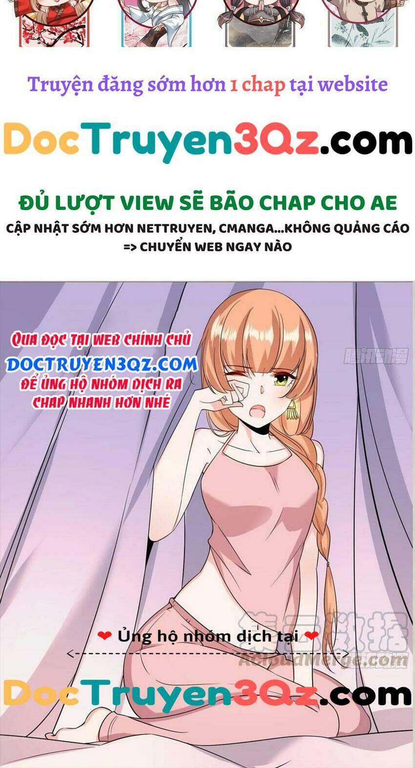 Sau Khi Max Độ Yêu Thích Chapter 63 - Trang 2
