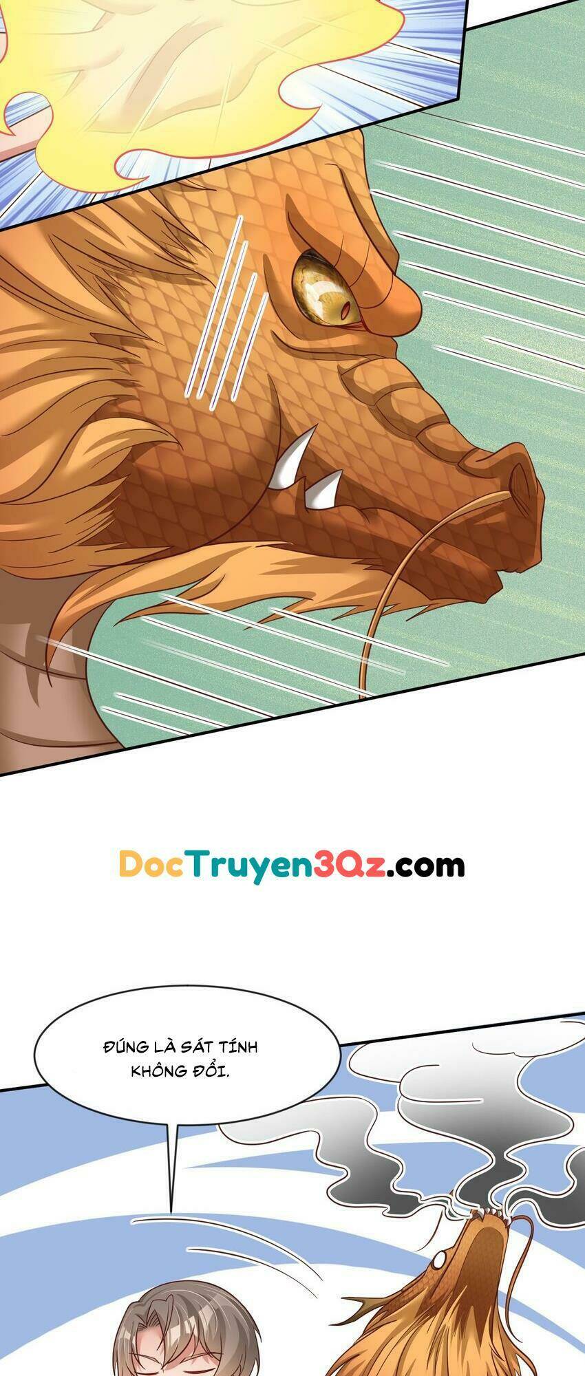 Sau Khi Max Độ Yêu Thích Chapter 63 - Trang 2