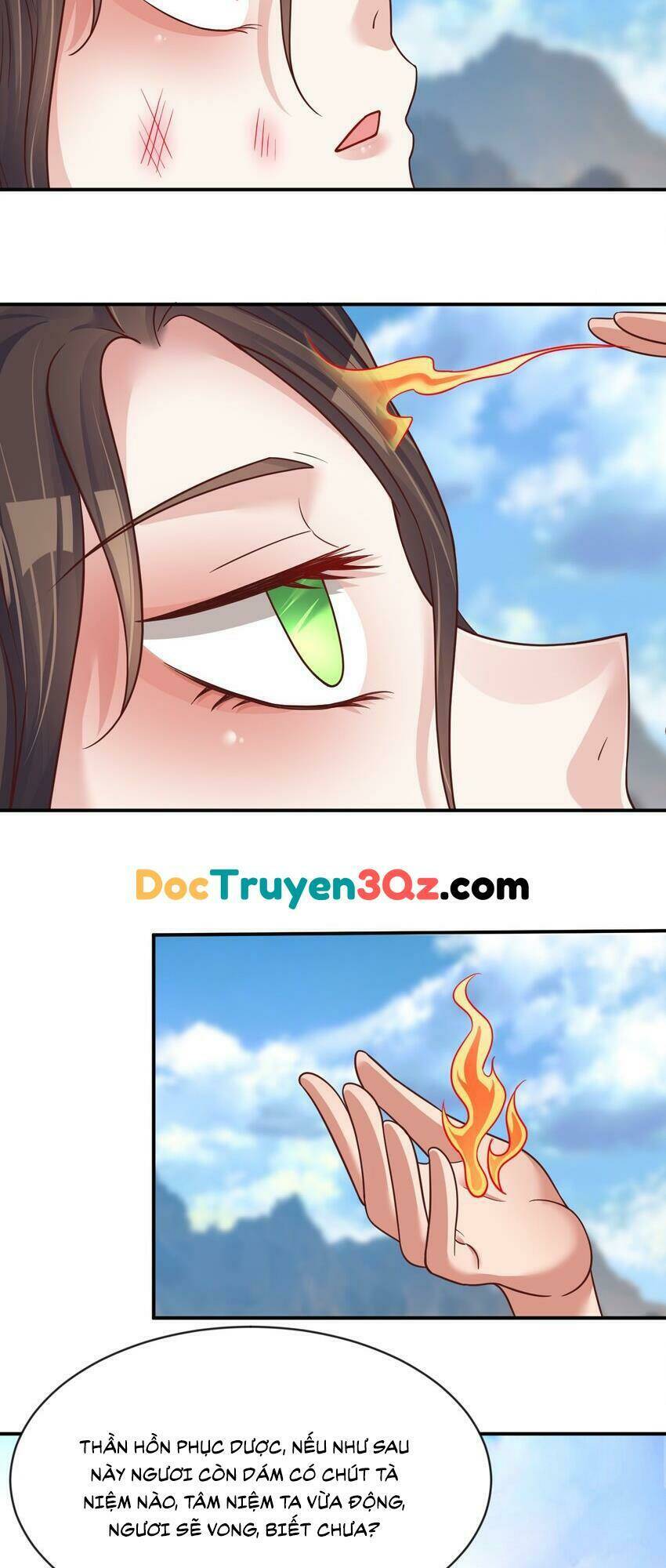 Sau Khi Max Độ Yêu Thích Chapter 63 - Trang 2