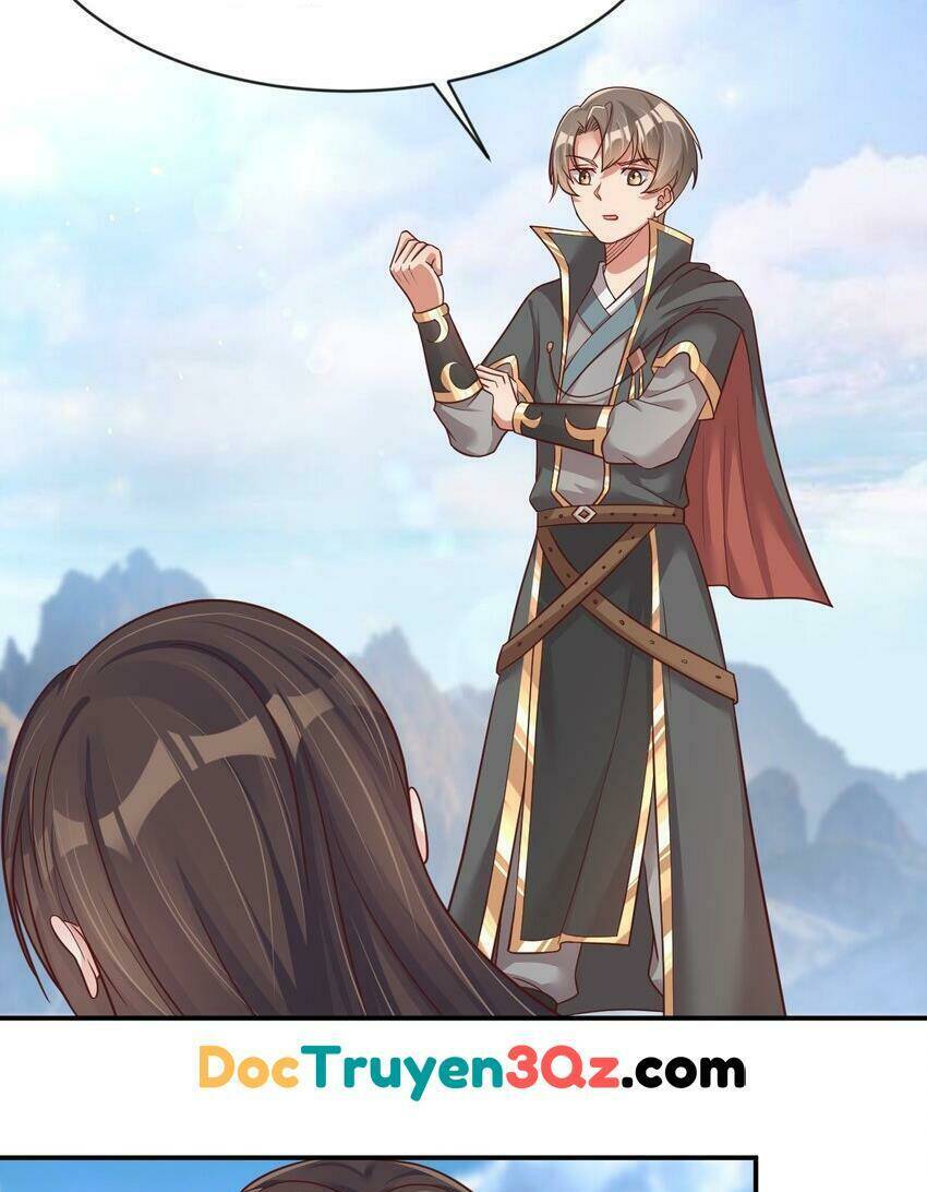 Sau Khi Max Độ Yêu Thích Chapter 63 - Trang 2