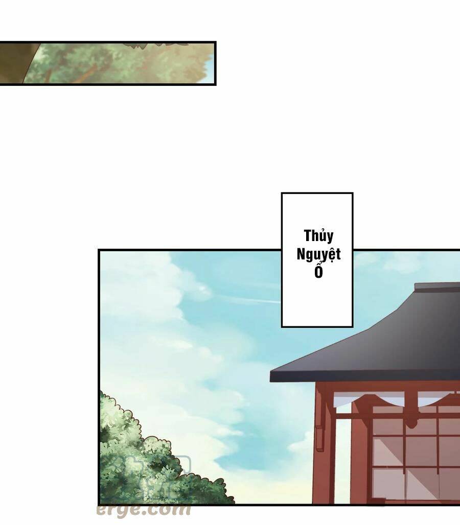 Sau Khi Max Độ Yêu Thích Chapter 64 - Trang 2