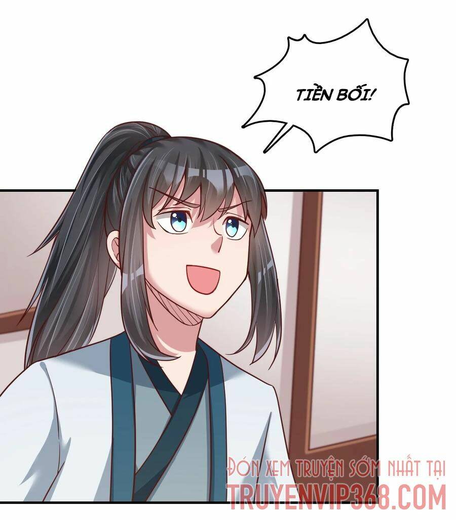 Sau Khi Max Độ Yêu Thích Chapter 64 - Trang 2