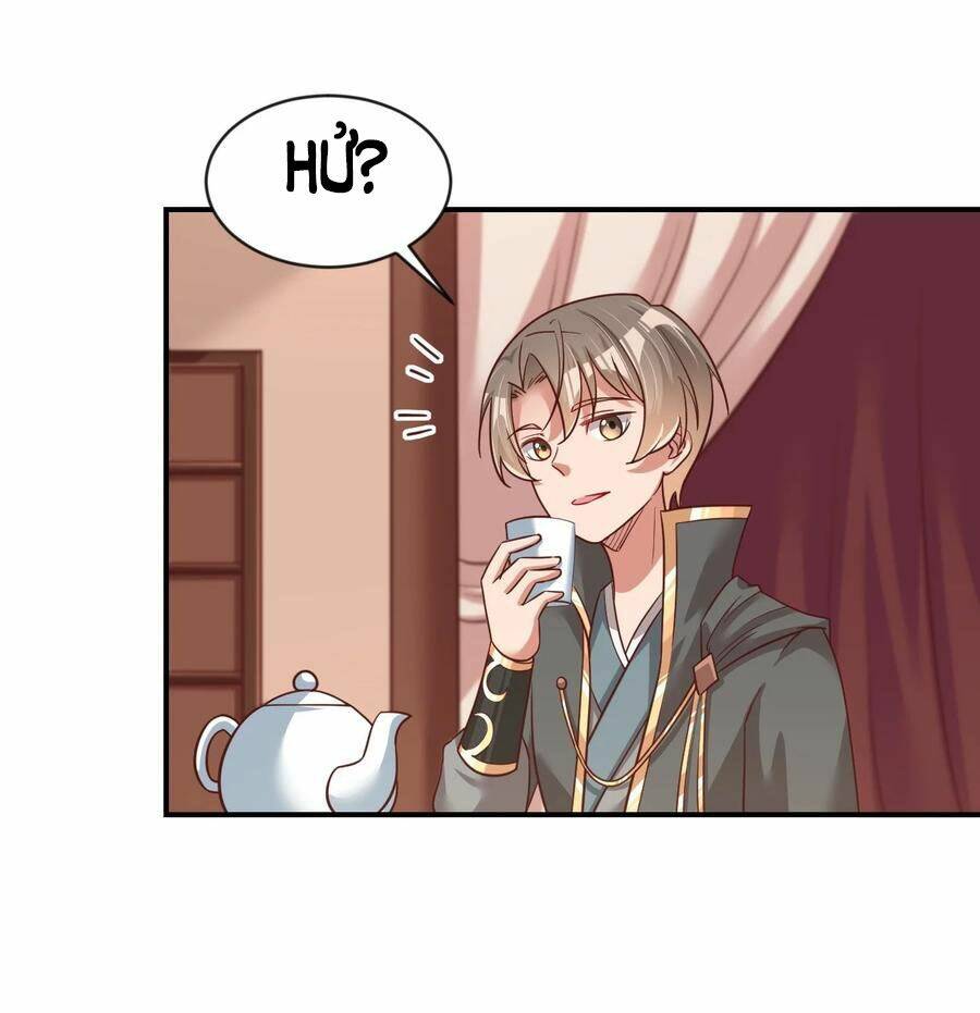 Sau Khi Max Độ Yêu Thích Chapter 64 - Trang 2