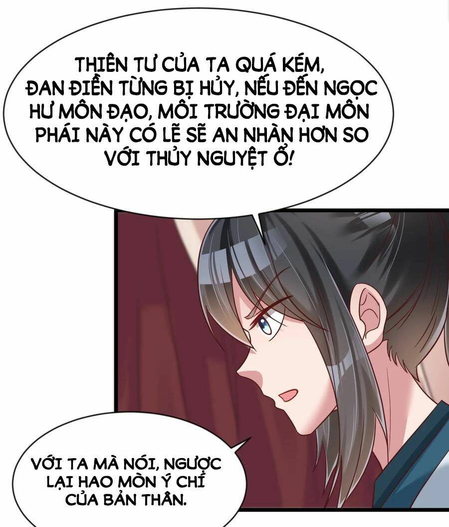 Sau Khi Max Độ Yêu Thích Chapter 64 - Trang 2