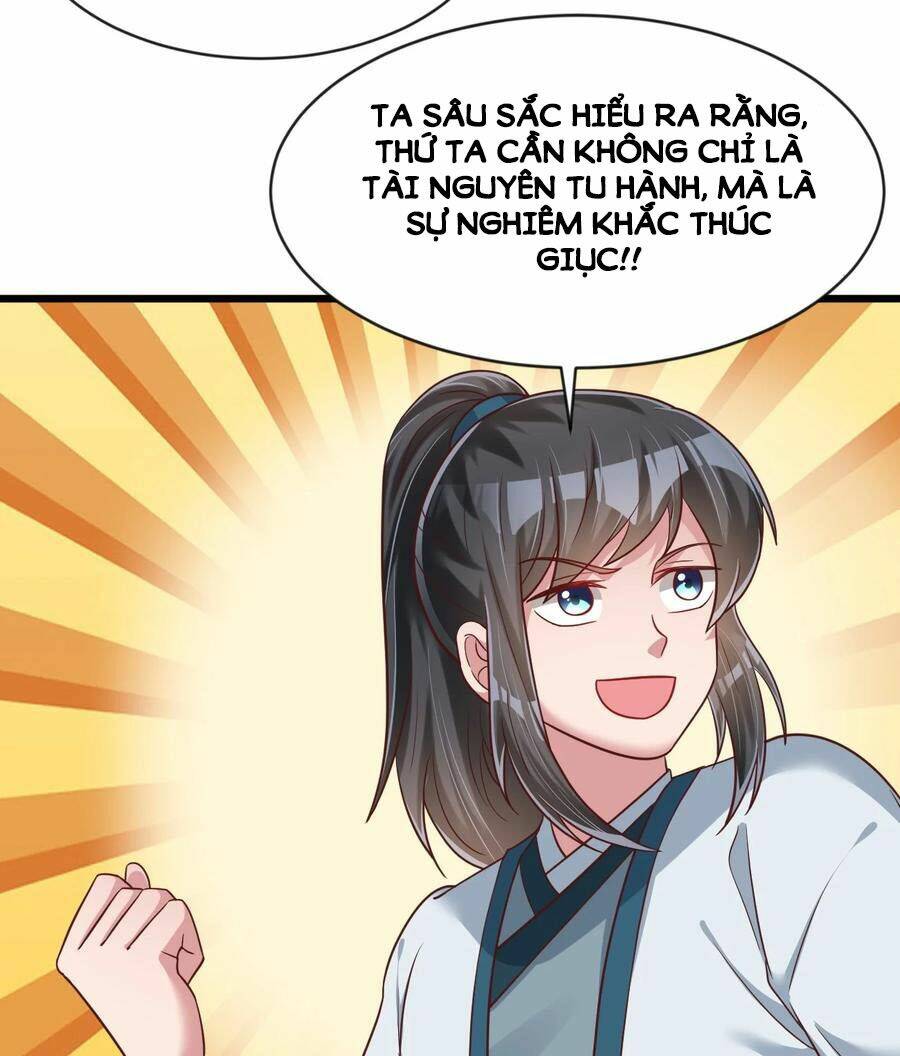 Sau Khi Max Độ Yêu Thích Chapter 64 - Trang 2