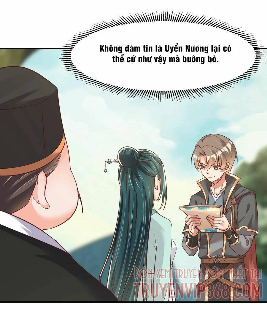Sau Khi Max Độ Yêu Thích Chapter 64 - Trang 2