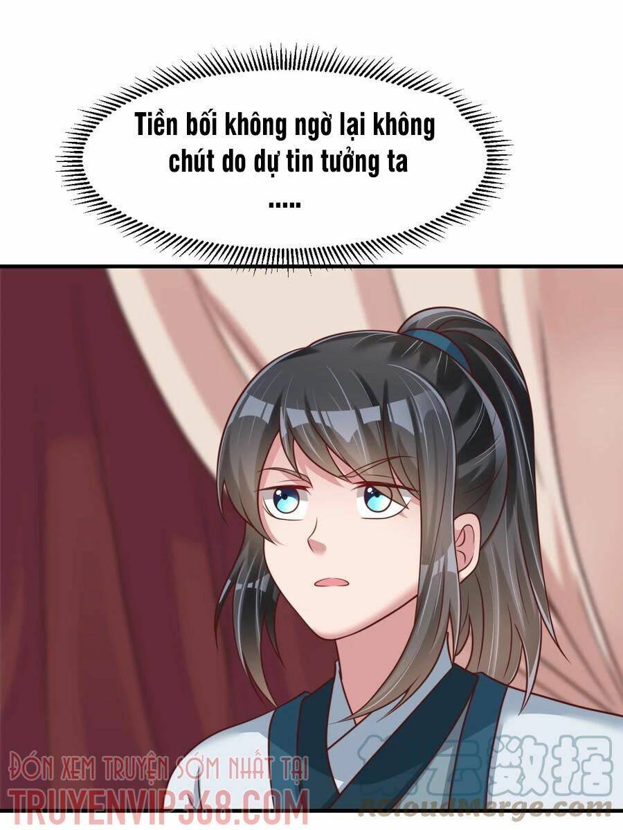 Sau Khi Max Độ Yêu Thích Chapter 64 - Trang 2