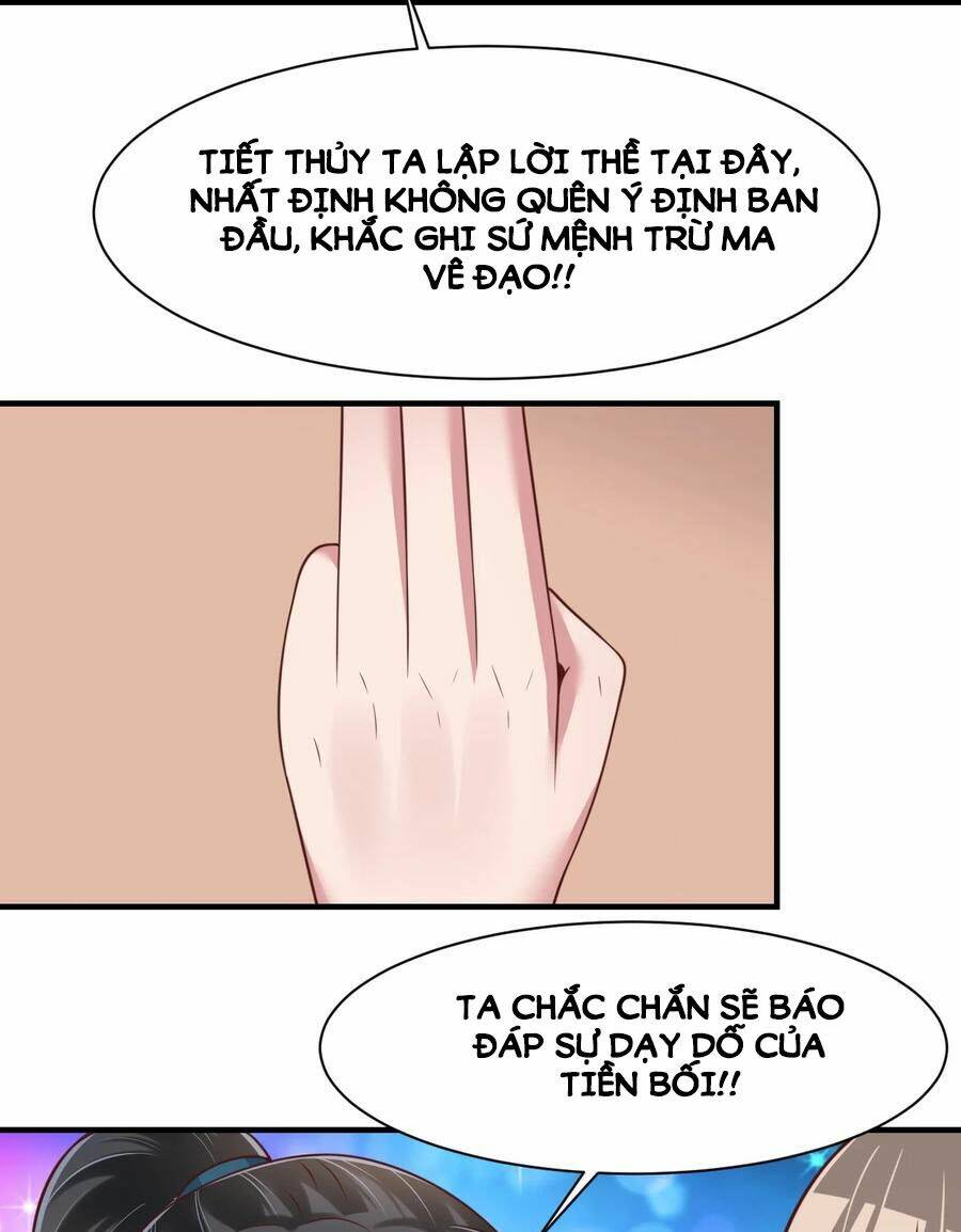 Sau Khi Max Độ Yêu Thích Chapter 64 - Trang 2