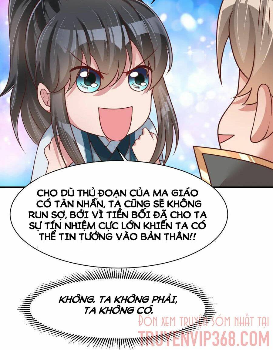 Sau Khi Max Độ Yêu Thích Chapter 64 - Trang 2